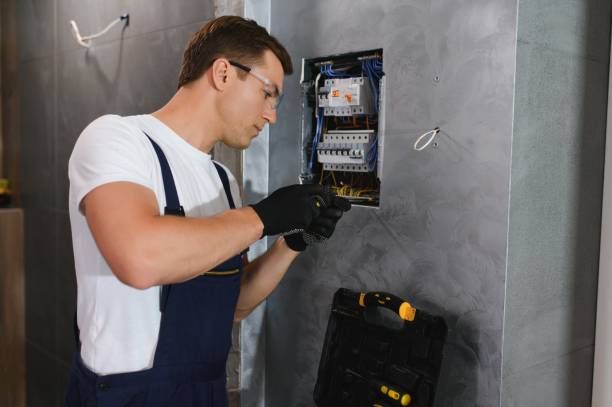 Best Circuit Breaker Repair  in Horse Cave, KY